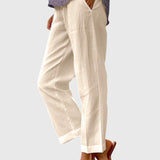 Elaine™ | Elegantsed Naiste Püksid