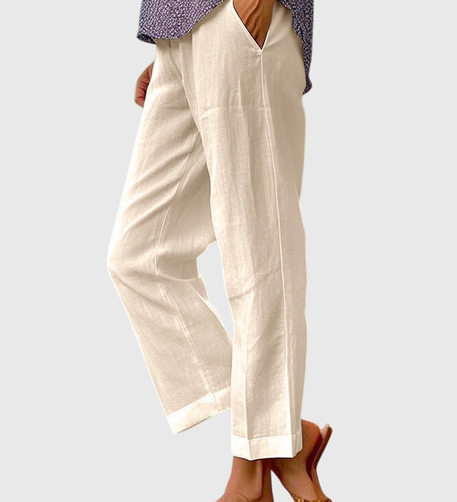 Elaine™ | Elegantsed Naiste Püksid