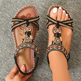 Olivia ortopeedilised sandaalid