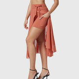 Melanie™ | Elegantne 2-ühes seelik