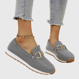 SUSIE | ORTOPEEDILISED LOAFERID
