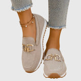 SUSIE | ORTOPEEDILISED LOAFERID