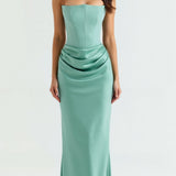 Esmeralda | Fiorella Pikk Kere Kleit