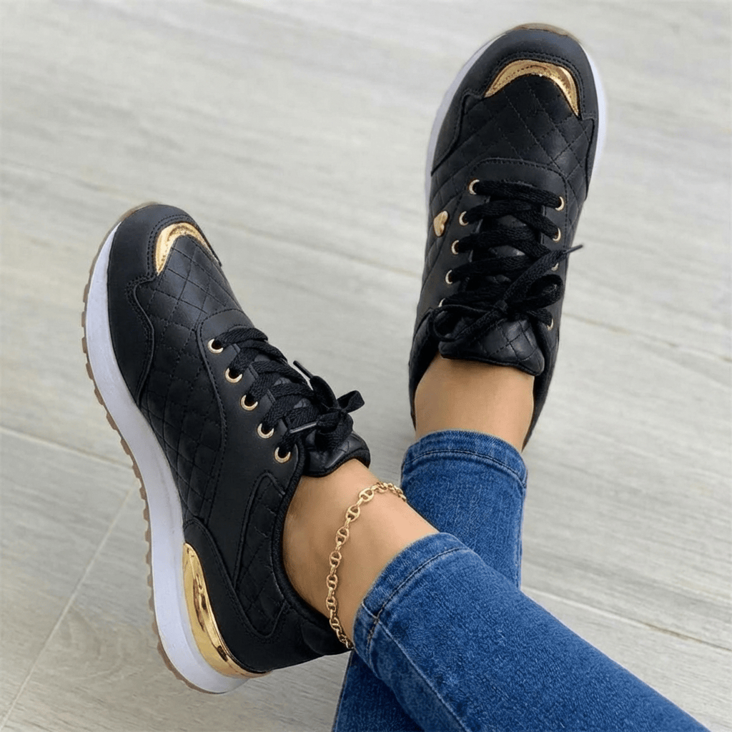 Chicmove | Elegantsed naiste spordijalatsid