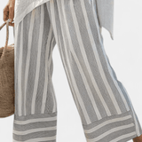Clarisse | Daisy asümmeetrilise elegantsiga pluus mugavaks kandmiseks
