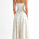 Julia | Elegantne midikleit