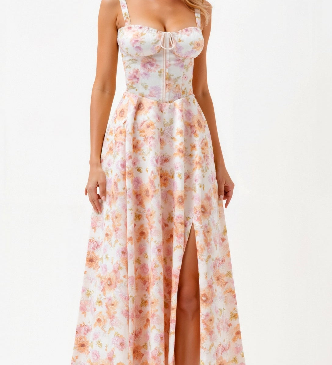 Julia | Elegantne midikleit