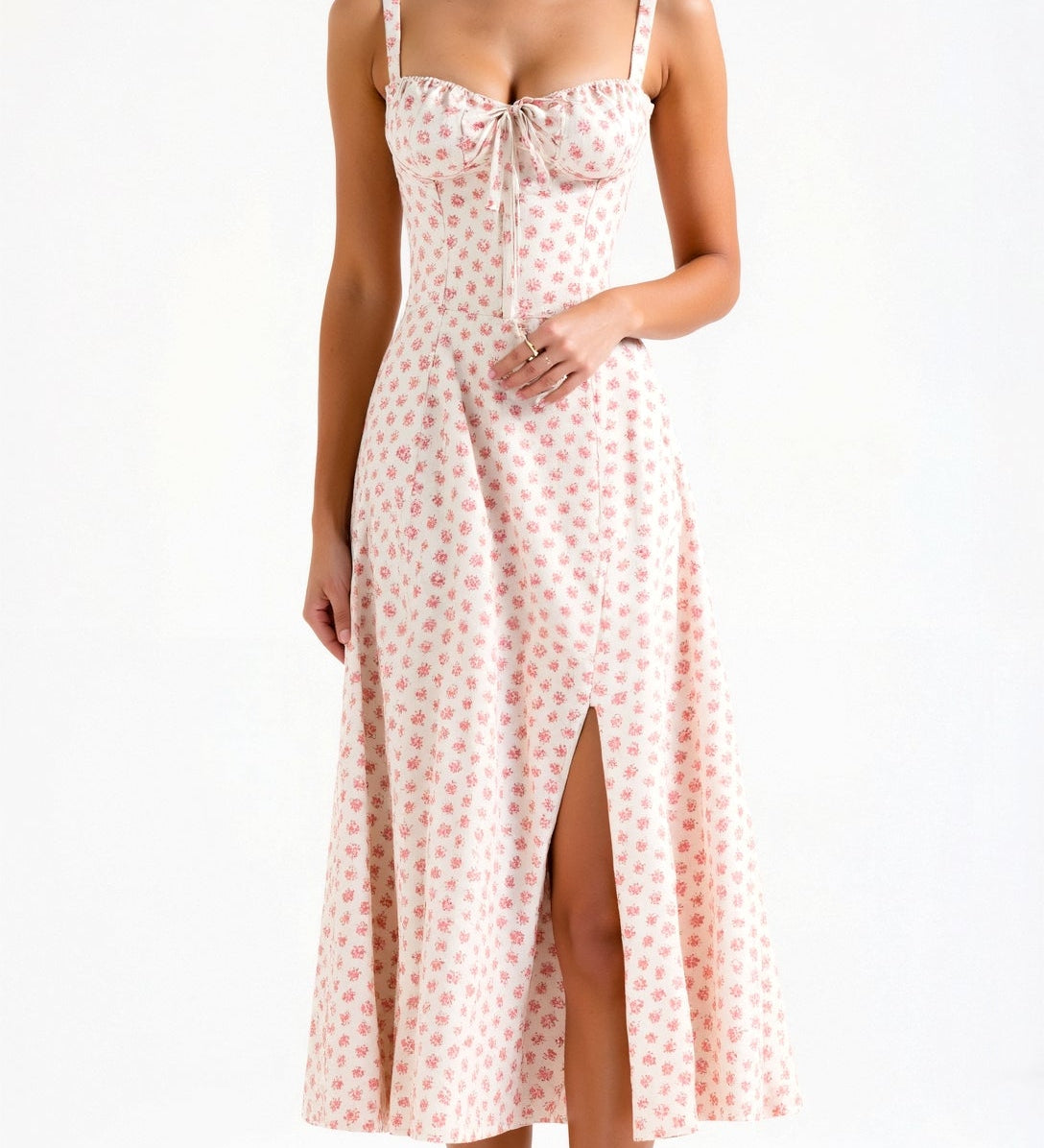 Julia | Elegantne midikleit