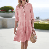 Anna | Elegantne Suvekleit