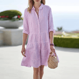 Anna | Elegantne Suvekleit
