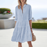 Anna | Elegantne Suvekleit
