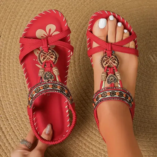Olivia ortopeedilised sandaalid