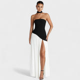 Leonor | Ballkleit Elegants Disain