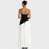 Leonor | Ballkleit Elegants Disain