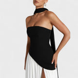 Leonor | Ballkleit Elegants Disain