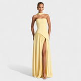 Leonor | Ballkleit Elegants Disain