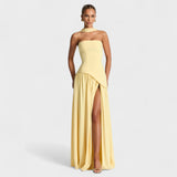 Leonor | Ballkleit Elegants Disain