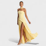 Leonor | Ballkleit Elegants Disain