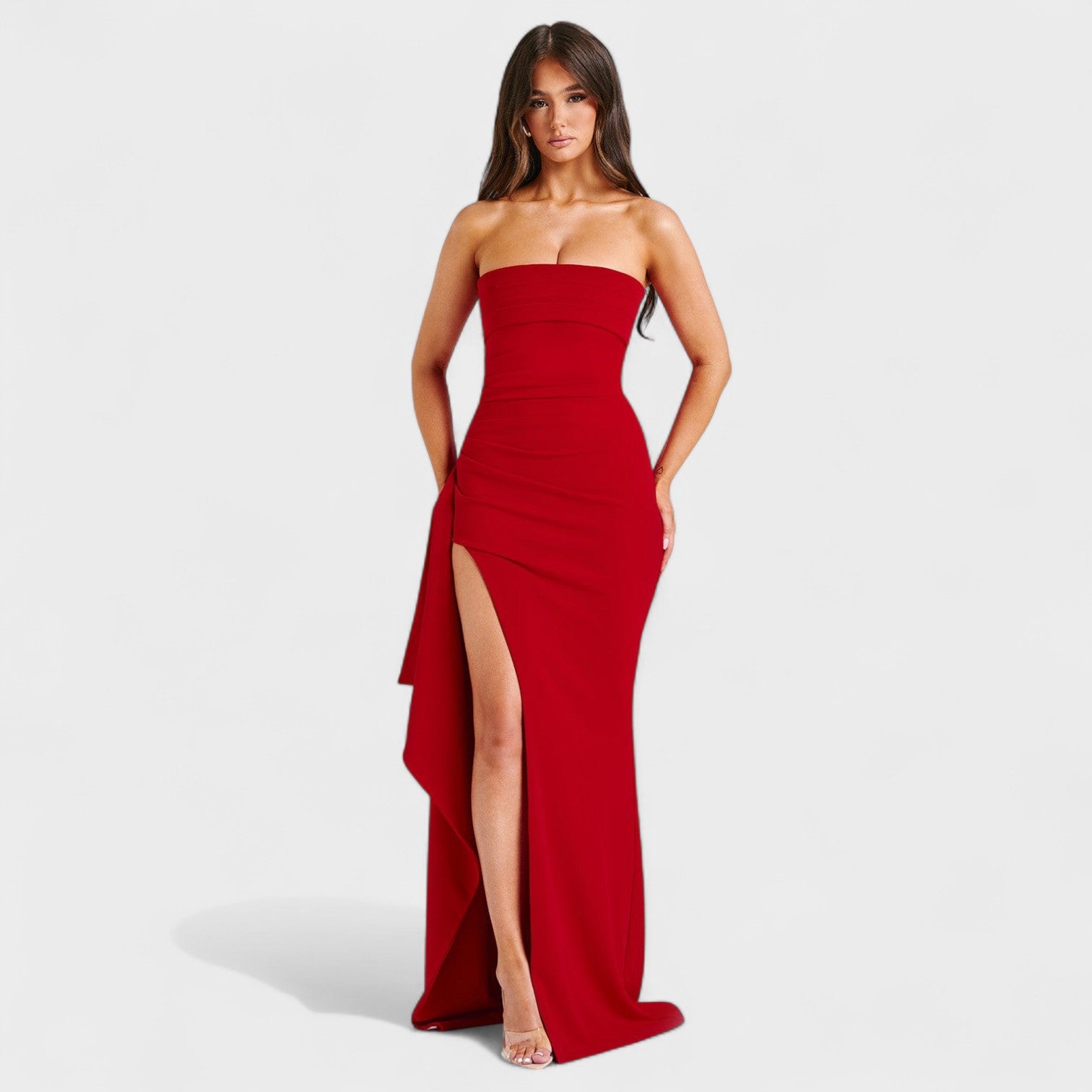 Zafira | Elegantsed ja Lummavad Maksikleidid