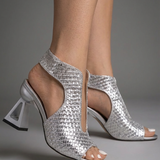 Aura | Elegantsed pitsilised sandaalid